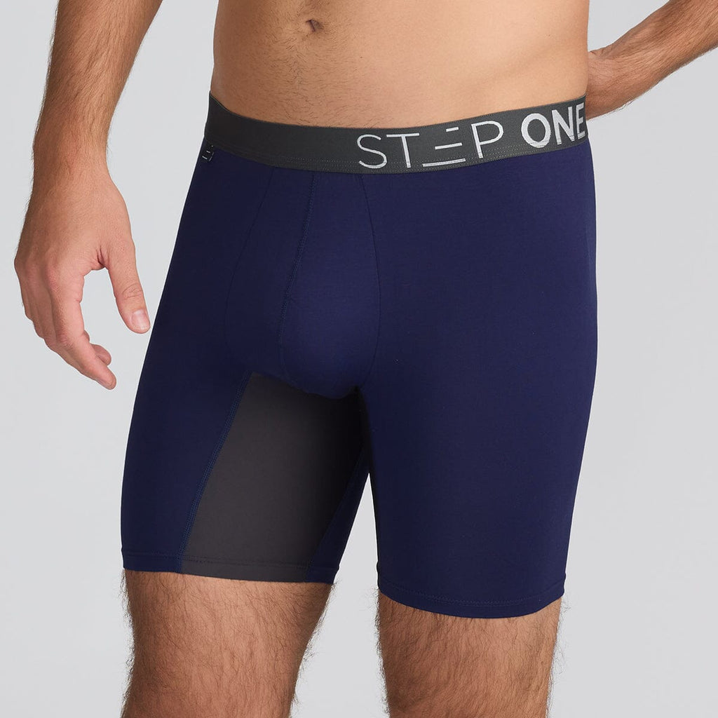 Boxer Brief - Ahoy Sailor