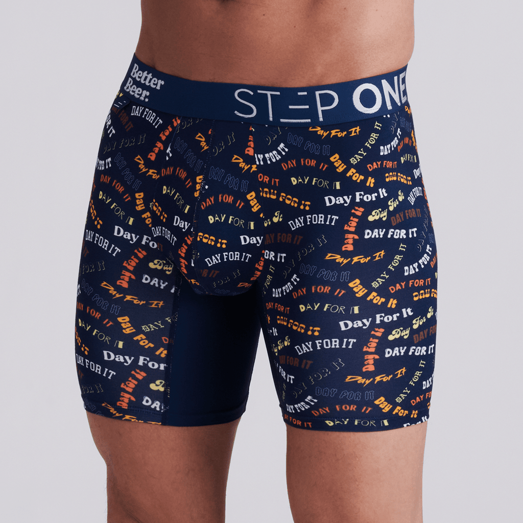 Boxer Brief - Better Beer 2 Pack