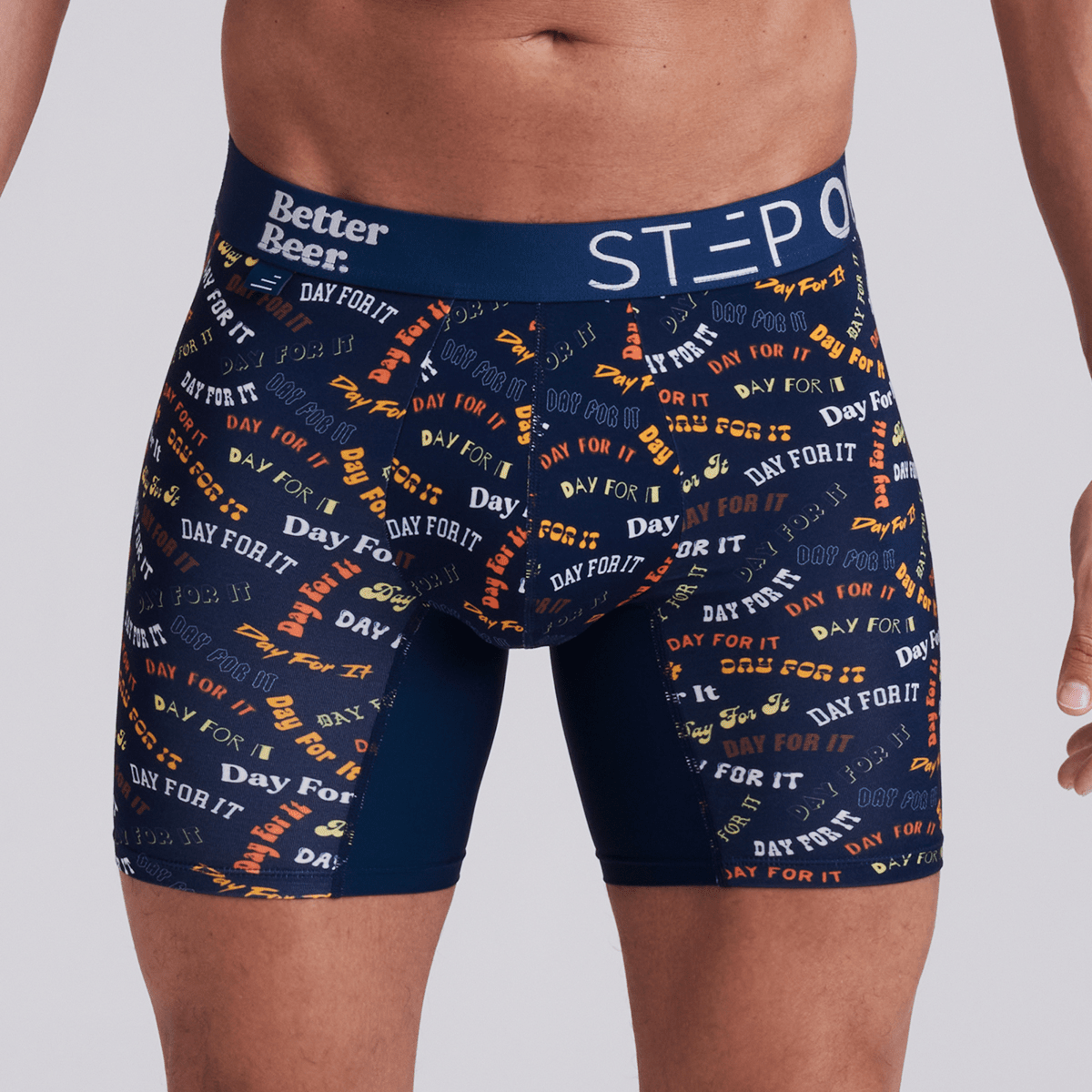 Boxer Brief - Better Beer 2 Pack